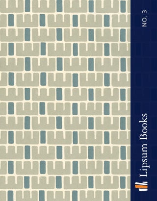 Lipsum Catalog 3