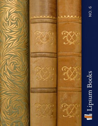 Lipsum Catalog 6