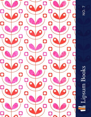 Lipsum Catalog 7