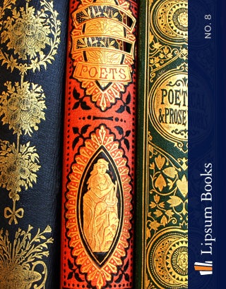 Lipsum Catalog 8