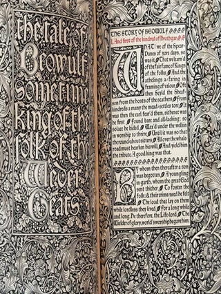 The Tale of Beowulf