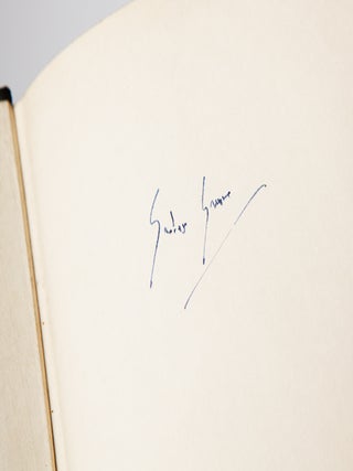 The George Eliot Letters