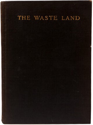 The Waste Land