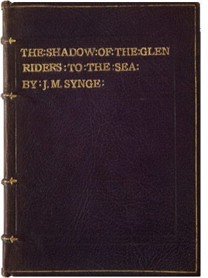 The Shadow of the Glen and Riders to the Sea