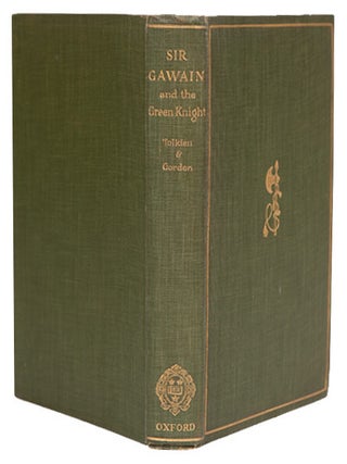 Sir Gawain and The Green Knight