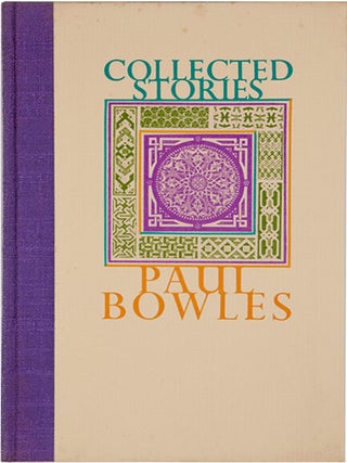 Collected Stories