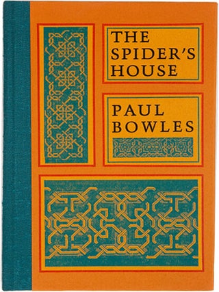 The Spider's House