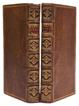 Ovid's Metamorphoses, in Fifteen Books