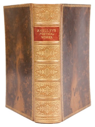 The Poetical Works