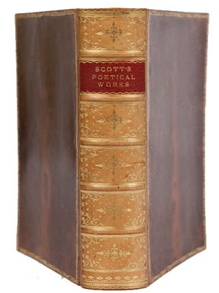 The Poetical Works
