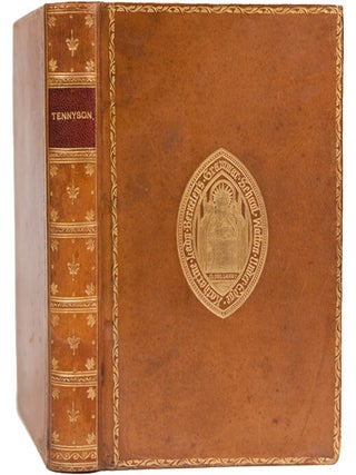 Poetical Works of Alfred Lord Tennyson
