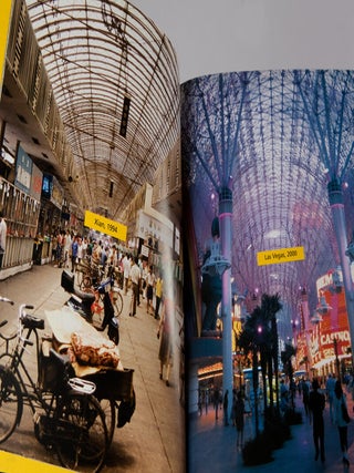Project on the City 2: Harvard Design School Guide to Shopping