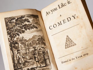 As You Like It