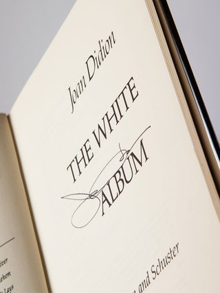 The White Album
