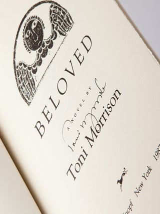Beloved