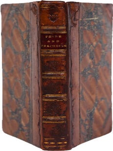 Item #10080 Pride and Prejudice. Jane Austen