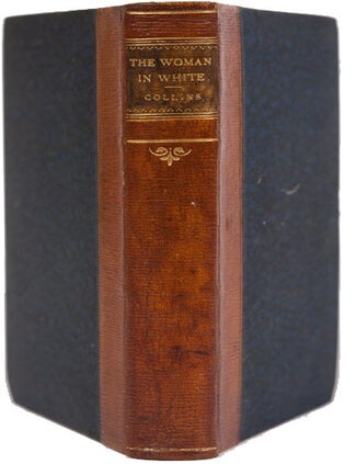 Item #10084 The Woman in White. Wilkie Collins.