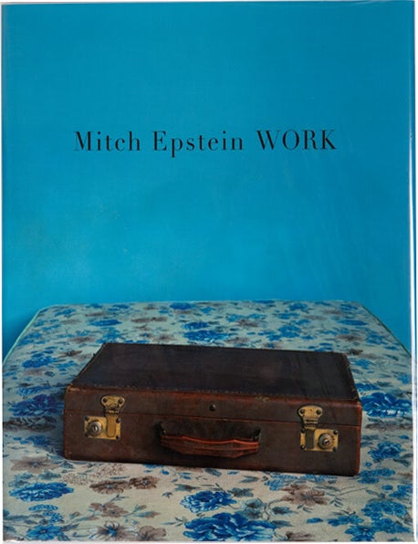 Item #10094 Work. Mitch Epstein.