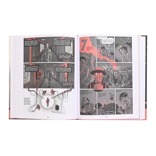 1984 The Graphic Novel