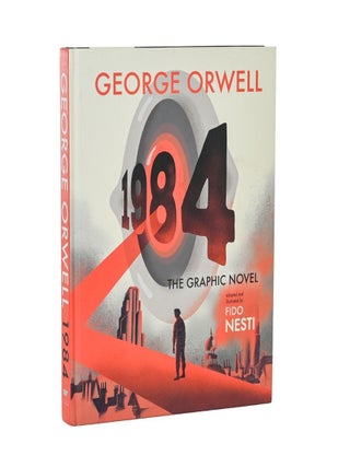 1984 The Graphic Novel