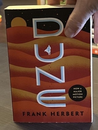 Dune